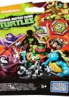 Mega Bloks Ninja Kaplumbağalar Micro Action Figure Serisi