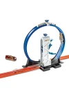 Hot Wheels Track Builders Loop Launcher