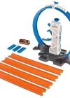 Hot Wheels Track Builders Loop Launcher