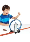 Hot Wheels Track Builders Loop Launcher
