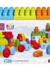 Mega Bloks Sayı Treni