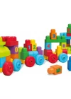 Mega Bloks Sayı Treni
