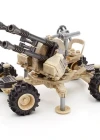 Mega Bloks COD Anti-Aircraft Vehicle