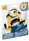 Mega Bloks Minions Tekli Sürpriz Figür DKW82