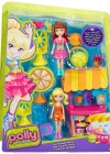 Polly Pocket Limonata Partisi Oyun Seti