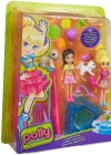 Polly Pocket Evcil Hayvanları Gezide Oyun Seti