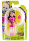 Polly Pocket Crissy Bebek DHY20