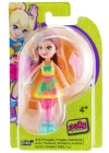 Polly Pocket Lila Bebek DHY19