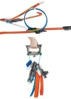 Hot Wheels Track Builder Hızlı Yarış Oyun Seti