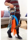 Hot Wheels Track Builder Hızlı Yarış Oyun Seti