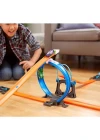 Hot Wheels Track Builder Hızlı Yarış Oyun Seti