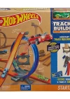 Hot Wheels Track Builder Hızlı Yarış Oyun Seti
