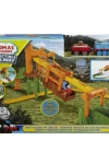 Fisher-Price Thomas Misty Island Tepeden Kayma Seti