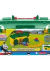 Thomas Tidmouth Kulübesi Oyun Seti