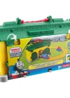 Thomas Tidmouth Kulübesi Oyun Seti