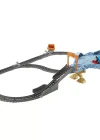 Fisher-Price Thomas Uçurum Tehlikesi Oyun Seti