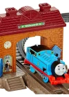 Fisher-Price Thomas İstasyon Geçişi Oyun Seti