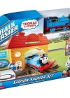 Fisher-Price Thomas İstasyon Geçişi Oyun Seti