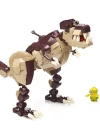 Mega Bloks Minions Dinozor Aracı
