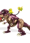 Mega Bloks Minions Dinozor Aracı