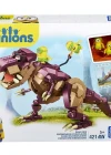 Mega Bloks Minions Dinozor Aracı