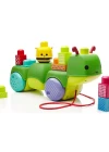 Mega Bloks Eğlenceli Tırtıl