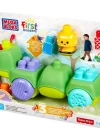 Mega Bloks Eğlenceli Tırtıl