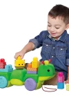 Mega Bloks Eğlenceli Tırtıl
