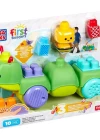 Mega Bloks Eğlenceli Tırtıl