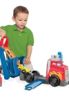 Mega Bloks Sevimli Araçlar