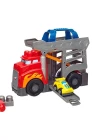 Mega Bloks Sevimli Araçlar