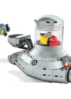 Mega Bloks Minions Özel Aracı Oyun Seti 194 Parça