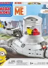Mega Bloks Minions Özel Aracı Oyun Seti 194 Parça