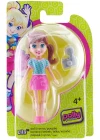Polly Pocket Bebekler Lila Model 1