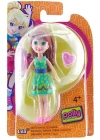 Polly Pocket Bebekler Lila Model 6