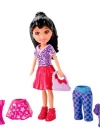 Polly Pocket Ve Renkli Kıyafetleri CGJ03