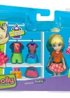 Polly Pocket Ve Renkli Kıyafetleri CGJ01