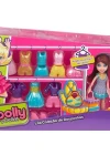 Polly Pocket Polly’in Moda Koleksiyonu CFY31