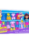 Polly Pocket Polly’in Moda Koleksiyonu CFY30