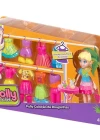 Polly Pocket Polly’in Moda Koleksiyonu CFY29