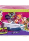 Polly Pocket Pollynin Eğlenceli Teknesi