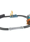 Fisher-Price Thomas Üçü Bir Arada Ray Sistemli Oyun Seti