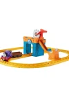 Fisher-Price Thomas Ve Arkadaşları Charlie Kaya Parçalama Görevi
