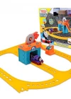 Fisher-Price Thomas Ve Arkadaşları Charlie Kaya Parçalama Görevi