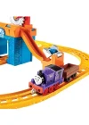 Fisher-Price Thomas Ve Arkadaşları Charlie Kaya Parçalama Görevi