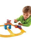 Fisher-Price Thomas Ve Arkadaşları Charlie Kaya Parçalama Görevi
