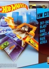 Hot Wheels Gösteri Dünyası Sky Base Oyun Seti
