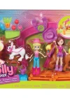 PP Polly ve Arkadaşları At Gezisi Oyun Seti