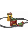 Thomas Friends Percynin Posta Dağıtımı Oyun Seti