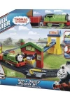 Thomas Friends Percynin Posta Dağıtımı Oyun Seti